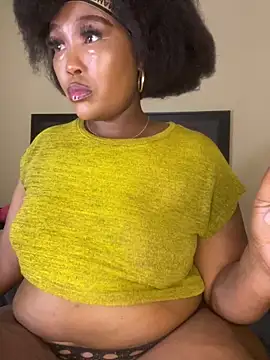 BADFATASS85's Webcam Show