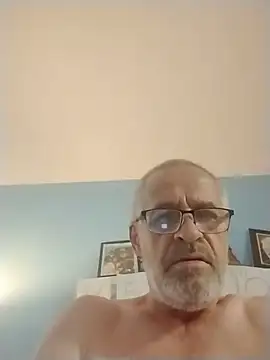 Alleinzuhause Webcam Show