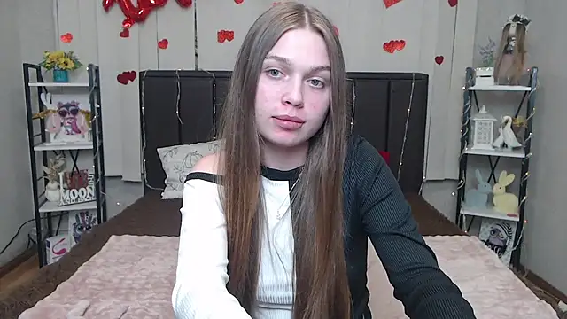 LaraPika Chat XXX live