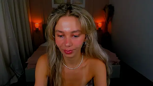 Chat XXX en directo de LuluAlis