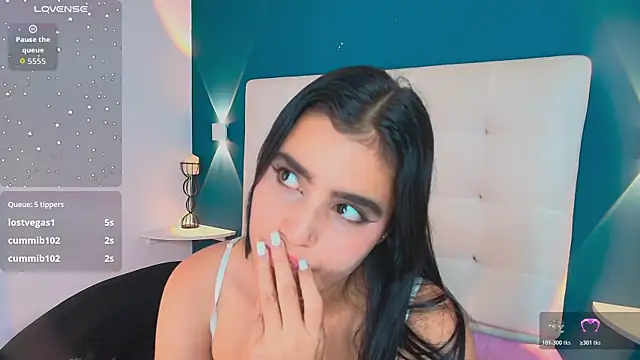 MiaaCarter_'s Live XXX Chat