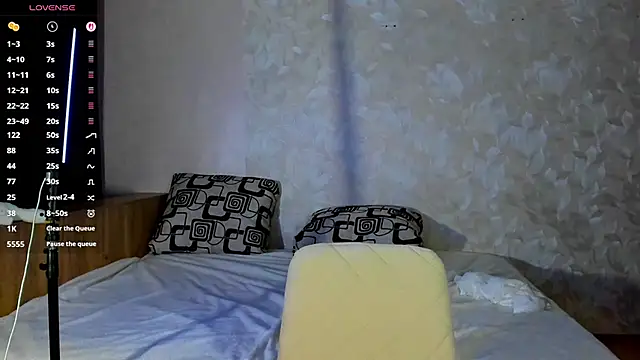 miss_teasee Chat XXX live