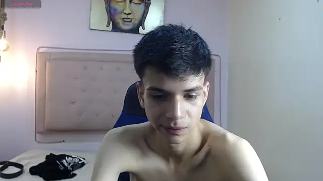maxim_rod Live XXX-Chat
