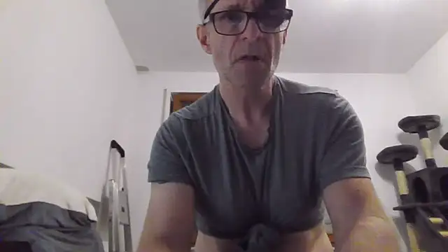 BiBoy4Al Live XXX-Chat