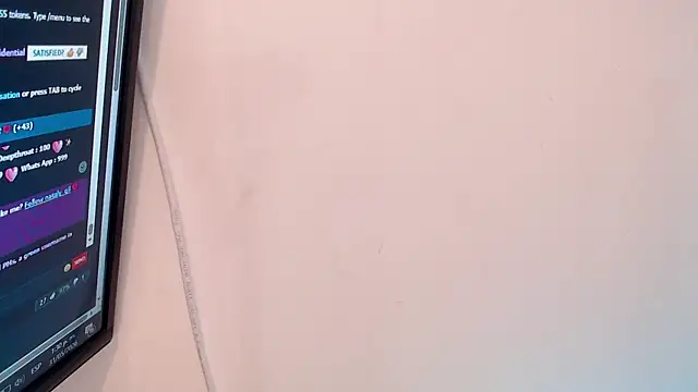 Živý XXX chat nataly_gil