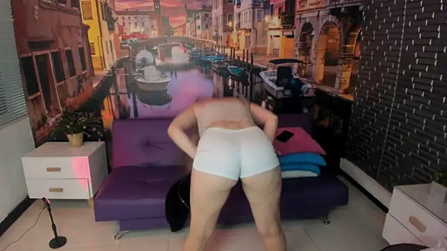 Chat XXX en directo de Tamaraa_velez