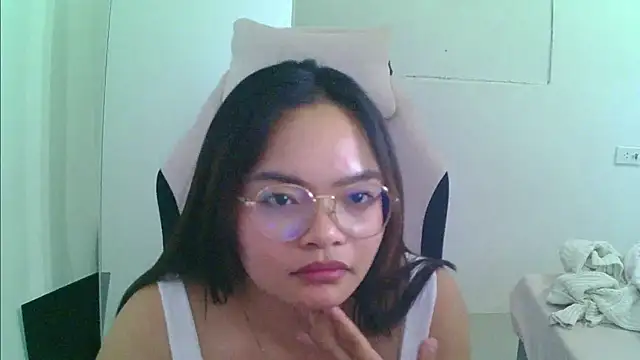Chat XXX en directo de AlethiaBratsch