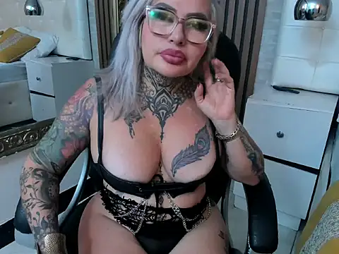 Živý XXX chat ArianaMora