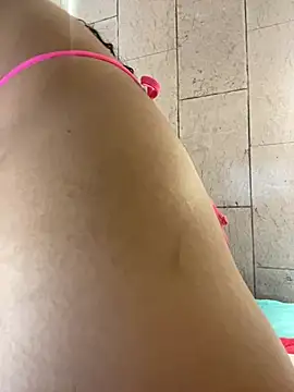 mina_hammani Webcam-Show