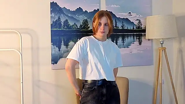 RyanSiptak – webcam-show