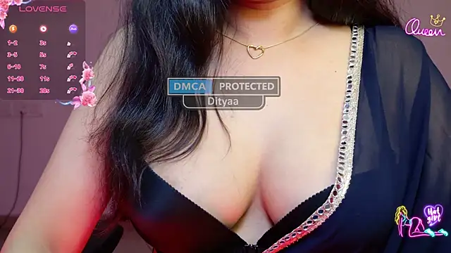 Dityaa's Live XXX Chat