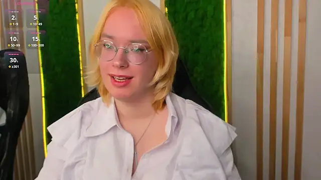 Amanda_Butlerr's Live XXX Chat