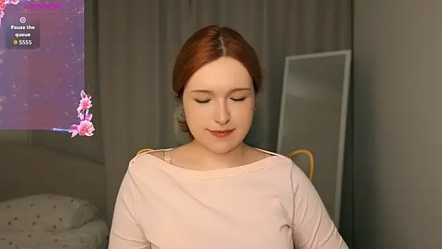 flaremoon Webcamshow
