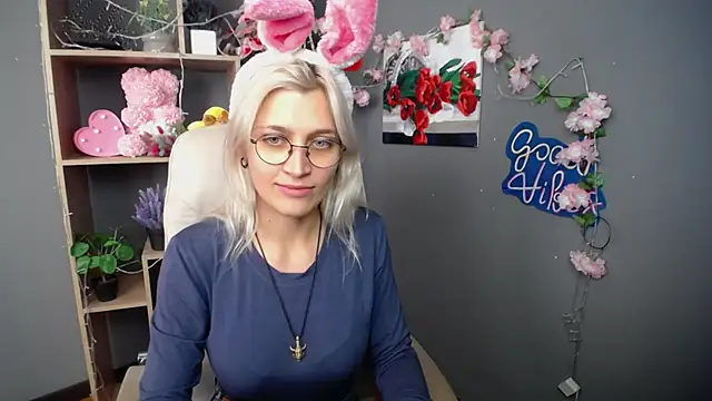 RubyDaviss: онлайн-секс-чат