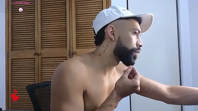 Blade_millerr Webcam show