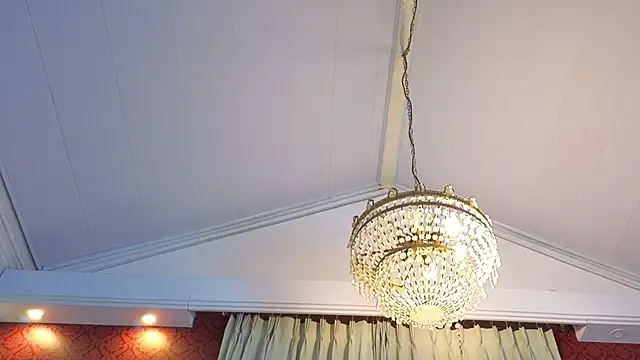 AlanCuteeのウェブカメラショー