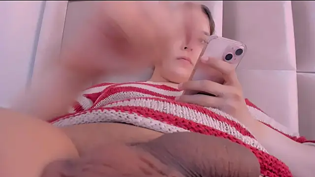 fem_to 웹캠 쇼