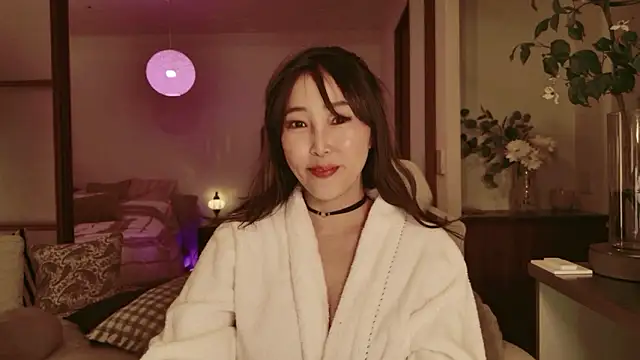 japanesequeen Chat XXX live