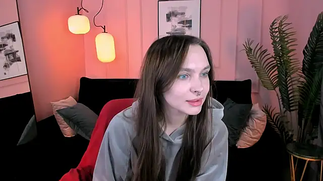 Chat +18 de ChloeSunny ao vivo