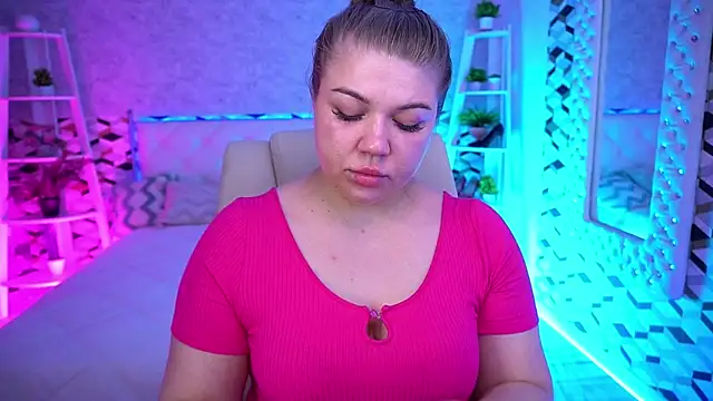 Chat XXX en directo de GabbieJay
