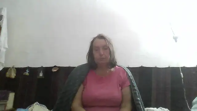 Webkamerová show AnnaLive570