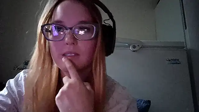 JennieSpotted – webcam-show