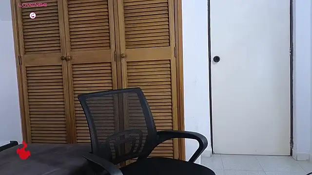 Blade_millerr 网络视讯表演