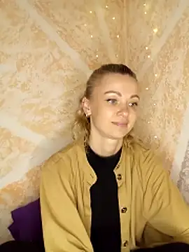 Webkamerová show NitaXSky