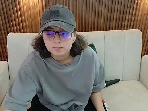 feelena_mysoull Webcam-Show