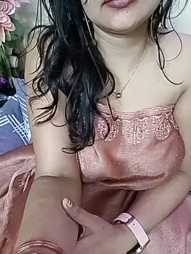 kaamuk_shweta Adlı Modelin Canlı XXX Sohbeti