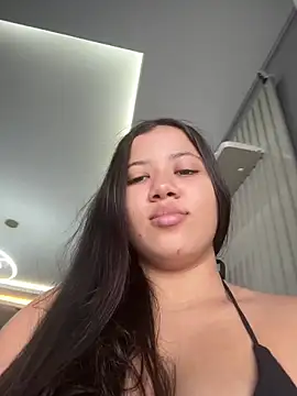 Show de webcam de morenahhwy