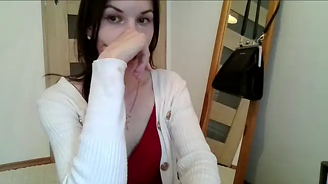 Chatroom XXX en direct de JuliaLovely
