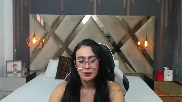 MartinaaFit Live XXX-chat