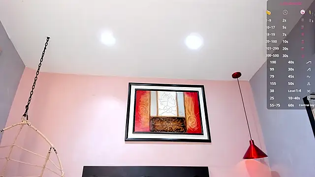 _EmilyJireh_ 라이브 XXX 채팅