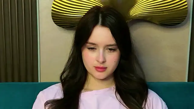 Chat XXX en directo de EvaSwen