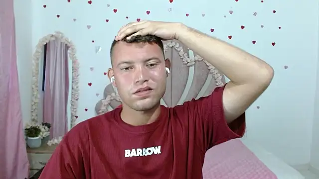 Živý XXX chat sven_fox723