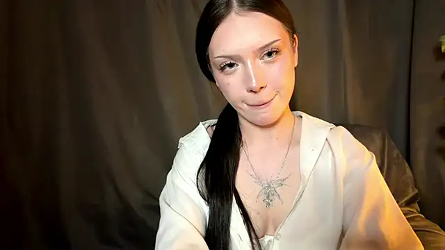 Chat XXX en directo de CutieStarlight