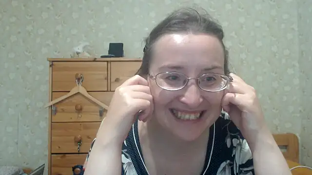 Chat XXX en directo de Smart_Rose