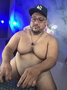 jacoob_woods Obrolan Langsung XXX