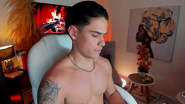 Matias_Murriern Live XXX chat