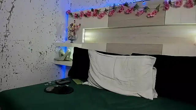 XXX chat uživo modela JaddeWalker
