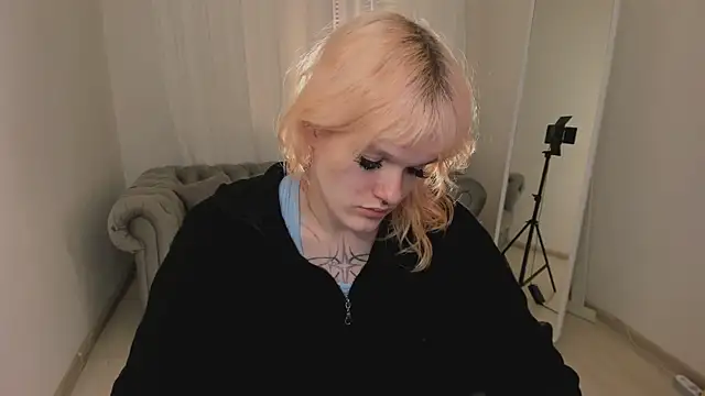 Lollita_MorganのライブXXXチャット