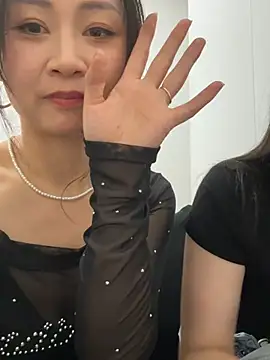 huihui_520 现场XXX聊天
