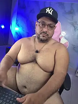 jacoob_woods' Live XXX Chat