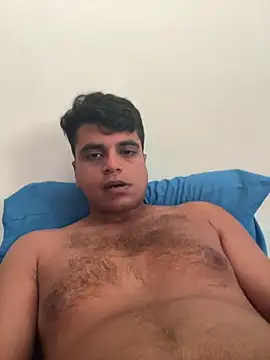 Noam7080z webkamerás műsora