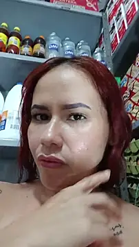 Queen_lorena: онлайн- секс-чат