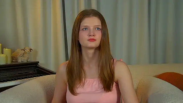 צ'אט XXX בשידור חי של JaneRosen