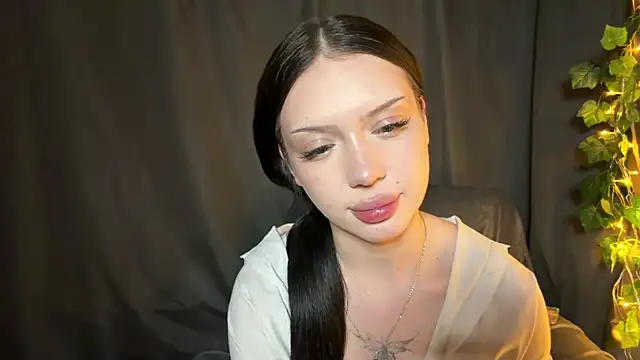 CutieStarlight Chat XXX live
