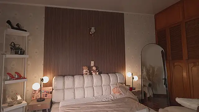 عرض كام KateOwens