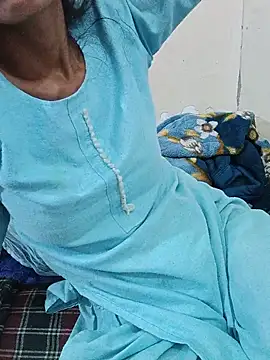 Czat XXX na żywo – Asha_devi90